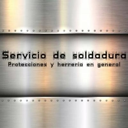 Servicio de Soldadura en Hato Nuevo (H.j.aldana) - Horario de apertura