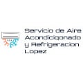 Servicio De Aire Acondicionado Y Refrigeración López en Tuxtla Gutiérrez (San Francisco) - Horario de apertura
