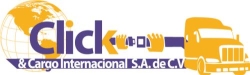 CLICK & CARGO INTERNACIONAL S.A. DE C.V. en Ciudad de México (Col. Pensador Mexicano) - Horario de apertura