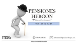 Horario de apertura PENSIONES HERGON, San Nicolás de los Garza