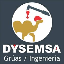 Gruas DYSEMSA en Mérida (Xcumpich) - Horario de apertura