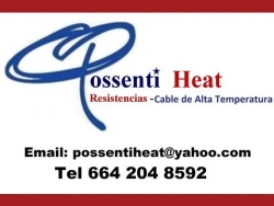 Horario de apertura Possenti Heat, Tijuana