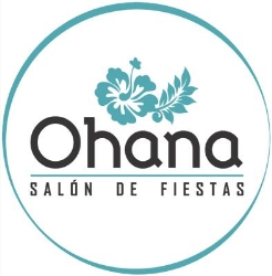 Ohana Salón de Fiestas en Ciudad Juárez (Fraccionamiento Vistas Del Sol) - Horario de apertura
