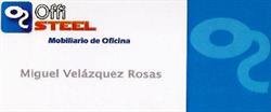 Horario de apertura MUEBLES PARA OFICINA METALICOS, Ciudad de México
