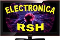 Electrónica RSH en Cabo San Lucas (Lagunitas 2) - Horario de apertura