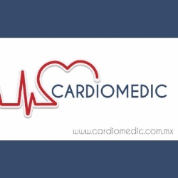 Cardiomedic en Ciudad de México (Col. Nápoles) - Horario de apertura