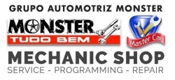 Grupo Automotriz Monster en Monterrey (Parque Industrial Regiomontano) - Horario de apertura