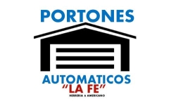 Portones Automáticos la FE en Saltillo (Balcones De Morelos) - Horario de apertura