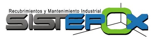 Sistepox en Toluca de Lerdo (Centro) - Horario de apertura