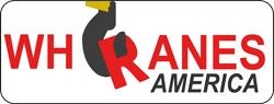 WH Cranes América en Querétaro (Fraccionamiento Industrial Benito Juárez) - Horario de apertura