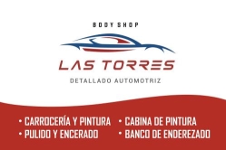 BodyShop Las Torres en Culiacán (Col. Bachigualato) - Horario de apertura
