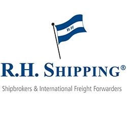 RH Shipping en Ciudad de México (Juárez) - Horario de apertura