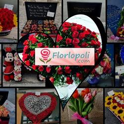 Florlopoli en Guadalajara (Lomas Del Paraiso) - Horario de apertura