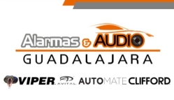 Horario de apertura Alarmas y Audio Guadalajara, 