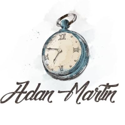 Horario de apertura Adan Martin Fotógrafo, Guadalajara