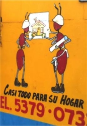 Ferrehogar Pirules en Tlalnepantla de Baz (Los Pirules) - Horario de apertura