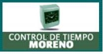Control de tiempo Moreno en San Nicolás de los Garza (Col. Villa Azul) - Horario de apertura