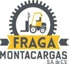 FRAGA MONTACARGAS en Naucalpan de Juárez (Modelo) - Horario de apertura