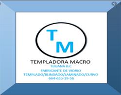 MACRO TEMPLADORA en Tijuana (Colonia Emperadores) - Horario de apertura