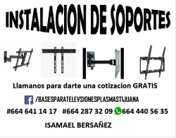 Reparacion de televisiones tijuana en Tijuana (Col. Libertad) - Horario de apertura