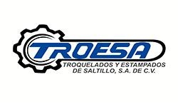 Horario de apertura Troquelados y Estampados de Saltillo - TROESA, 