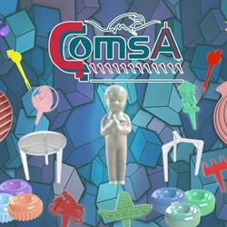 CCOMSA en Ecatepec de Morelos (Jardines De Morelos) - Horario de apertura