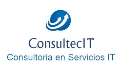 Horario de apertura ConsultecIT, Zapopan