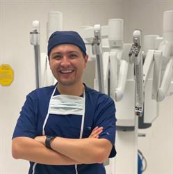 Urólogo en DF - Dr. Carlos García Cruz en Ciudad de México (Roma Norte) - Horario de apertura