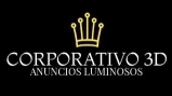 Anuncios 3D Corporativo en Mérida (Jardines De Pensiones) - Horario de apertura