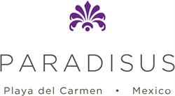 Horario de apertura Paradisus Playa del Carmen - Riviera Maya, 