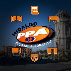 PUERTAS AUTOMATICAS PPA HIDALGO en Pachuca de Soto (Geovillas De Nuevo Hidalgo) - Horario de apertura
