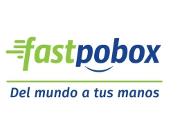 Horario de apertura Fast PO Box, Ciudad de México