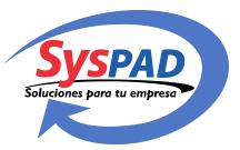 Horario de apertura SYSPAD, Hermosillo