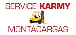 Horario de apertura Service Karmy Montacargas Sa De Cv, Aguascalientes