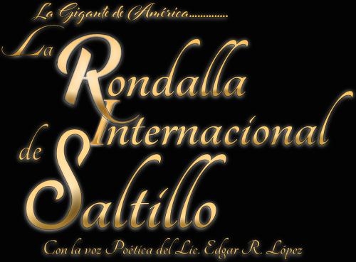 Horario de apertura La Rondalla Internacional de Saltillo, 