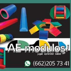 Horario de apertura AEmodulos, Hermosillo