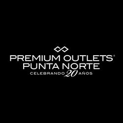 Premium Outlets Punta Norte en Cuautitlán Izcalli (Hacienda Del Parque) - Horario de apertura