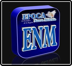 epoca nuevo milenio en Huatusco (Colonia Centro) - Horario de apertura