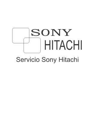 Horario de apertura Servicio Sony Hitachi, Ampliación Bugambilias