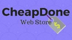CheapDone en Ciudad de México (Campestre Coyoacán) - Horario de apertura