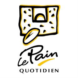 Horario de apertura Le Pain Quotidien, Ciudad de México