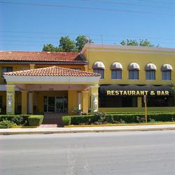 Horario de apertura Hotel Cascis, Allende