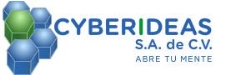 Cyberideas en Ciudad de México (Granjas México) - Horario de apertura