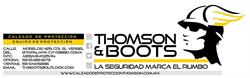 Calzado de protección Thomson boots en Ciudad de México (El Vergel) - Horario de apertura