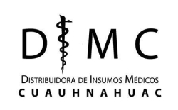 DISTRIBUIDORA DE INSUMOS MEDICOS CUAUHNAHUAC en Cuernavaca (Lomas De La Selva) - Horario de apertura