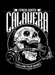 Calavera Fitness Center en Tlalnepantla de Baz (San Lucas Tepetlacalco) - Horario de apertura