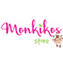 Horario de apertura Monkikos store, San Andrés Cholula