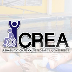 CREA Rehabilitación Física en Guadalajara (Independencia) - Horario de apertura