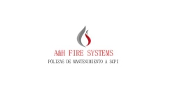Horario de apertura A&H FIRE SYSTEMS, San Juan del Río