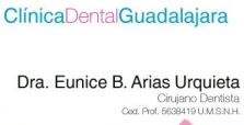 Arias Urquieta Eunice B. en Morelia (Fraccionamiento Buenavista 2A Etapa) - Horario de apertura